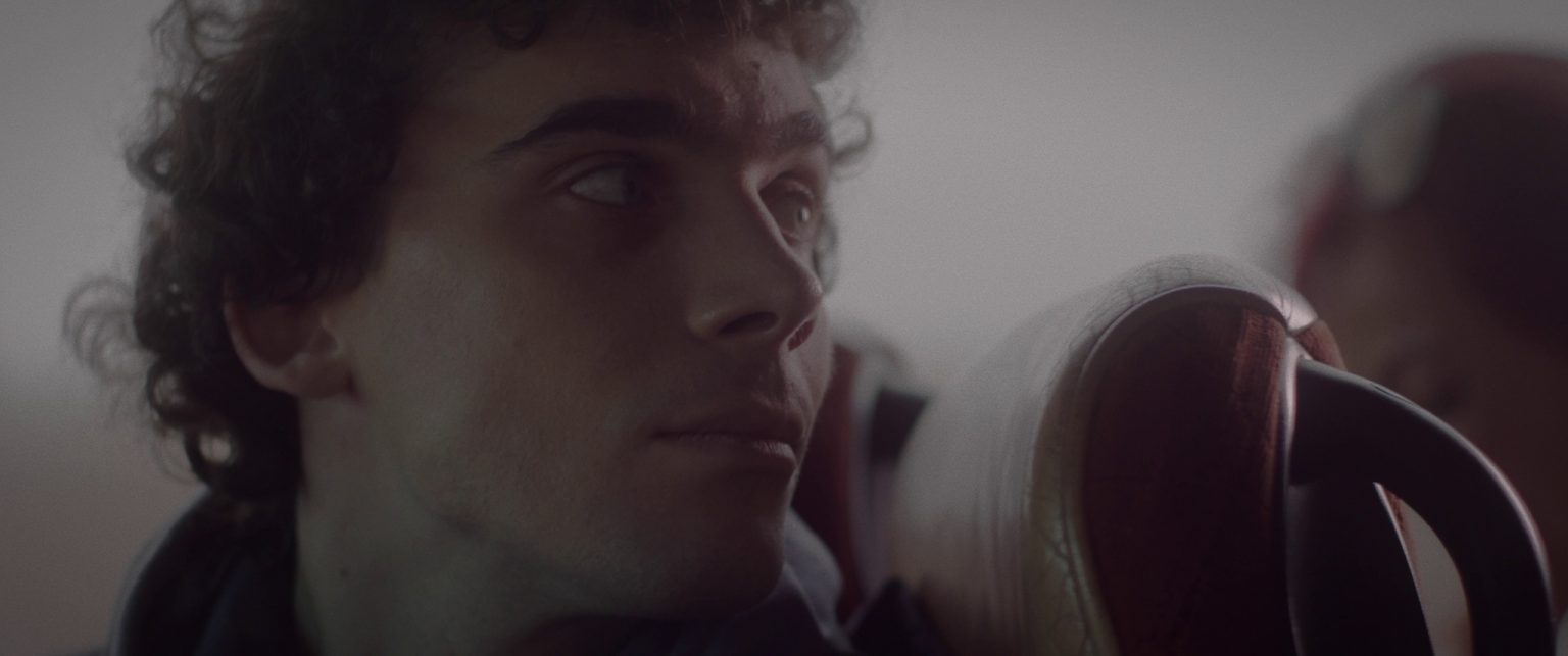 Dir. ZHENG Shilong / 导演：郑世龙