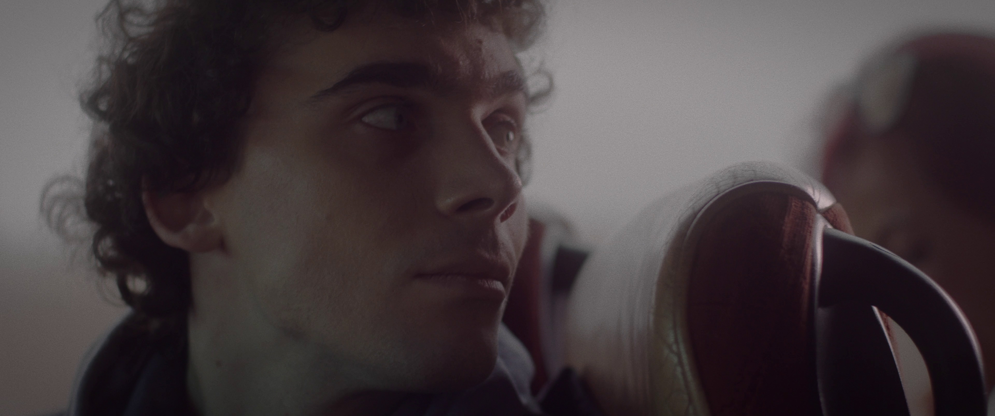 Dir. ZHENG Shilong / 导演：郑世龙