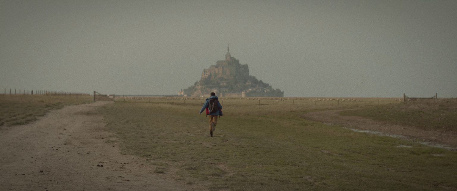 Dir. ZHENG Shilong / 导演：郑世龙