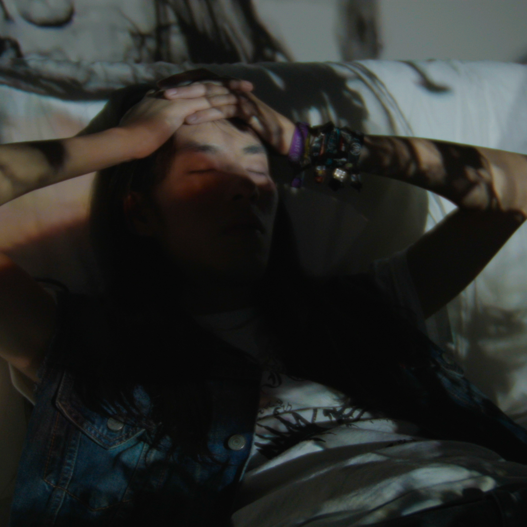 Dir. CHEN Xi / 导演：陈曦